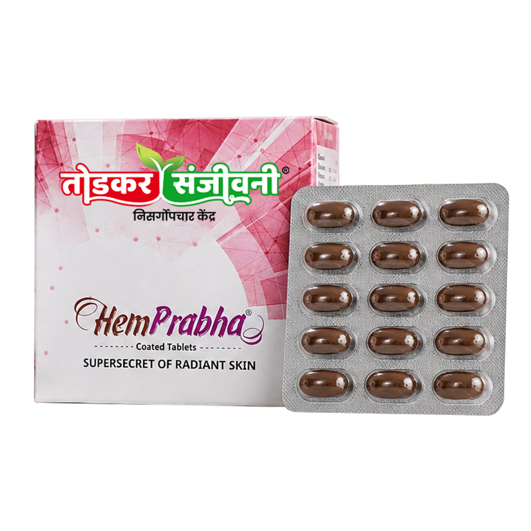 हेमप्रभा टॅब्लेट